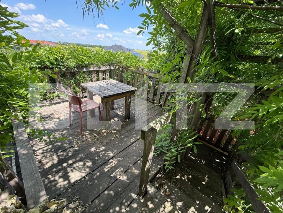 Casa de vânzare 3 camere Hudum - 197367CV | BLITZ Botoșani | Poza11