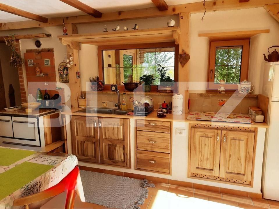 Casa de vânzare 3 camere Hudum - 197367CV | BLITZ Botoșani | Poza5