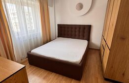 Apartament complet mobilat, 3 camere, garaj - Primăverii