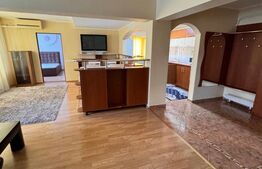 Apartament complet mobilat, 3 camere, garaj - Primăverii