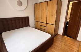 Apartament complet mobilat, 3 camere, garaj - Primăverii