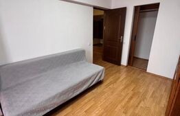 Apartament complet mobilat, 3 camere, garaj - Primăverii