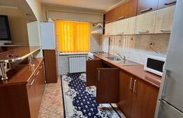 Apartament complet mobilat, 3 camere, garaj - Primăverii