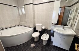 Apartament complet mobilat, 3 camere, garaj - Primăverii