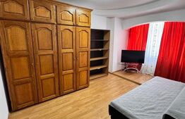 Apartament complet mobilat, 3 camere, garaj - Primăverii