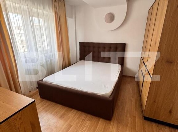 Apartament de închiriat 3 camere Primaverii - 197372AI | BLITZ Botoșani | Poza4
