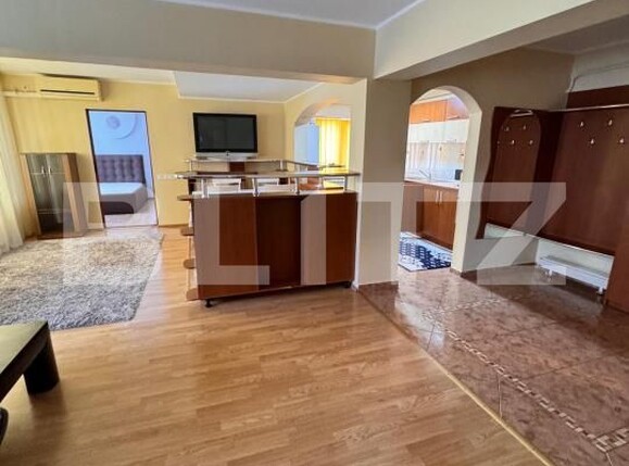 Apartament de închiriat 3 camere Primaverii - 197372AI | BLITZ Botoșani | Poza2