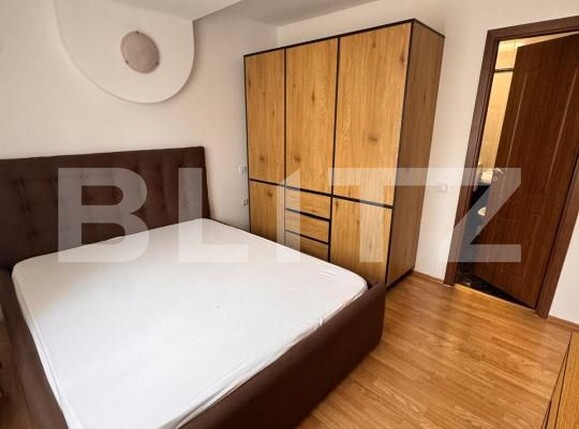 Apartament de închiriat 3 camere Primaverii - 197372AI | BLITZ Botoșani | Poza3