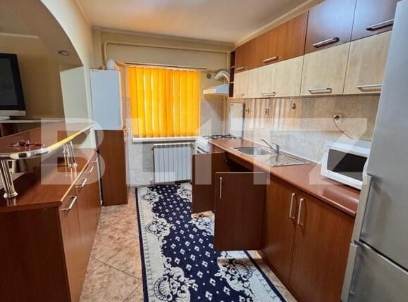 Apartament de închiriat 3 camere Primaverii - 197372AI | BLITZ Botoșani | Poza6