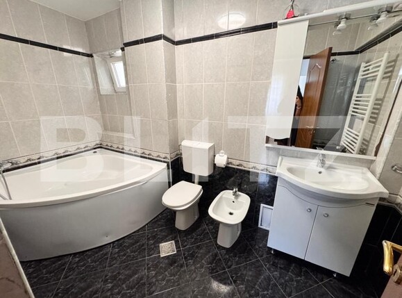 Apartament de închiriat 3 camere Primaverii - 197372AI | BLITZ Botoșani | Poza8