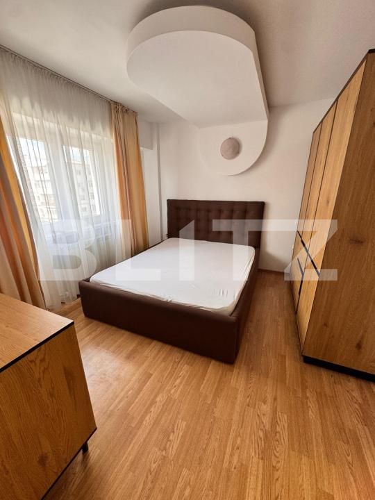 Apartament de închiriat 3 camere Primaverii - 197372AI | BLITZ Botoșani | Poza4