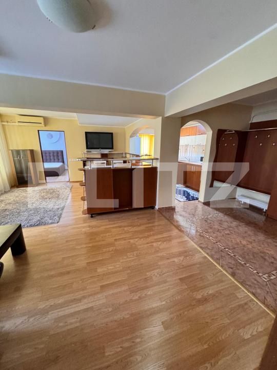 Apartament de închiriat 3 camere Primaverii - 197372AI | BLITZ Botoșani | Poza2