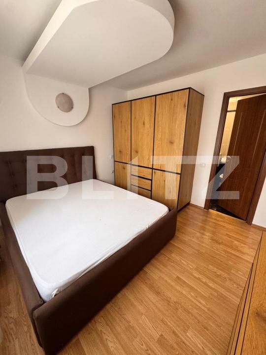 Apartament de închiriat 3 camere Primaverii - 197372AI | BLITZ Botoșani | Poza3