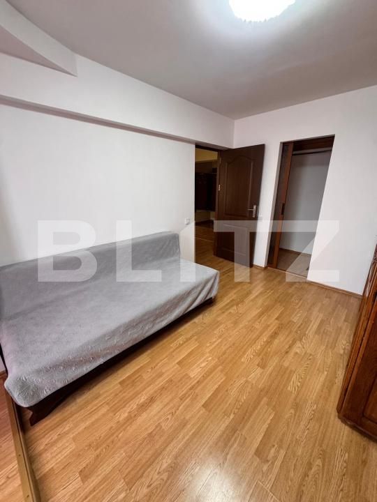 Apartament de închiriat 3 camere Primaverii - 197372AI | BLITZ Botoșani | Poza5