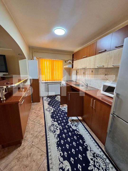 Apartament de închiriat 3 camere Primaverii - 197372AI | BLITZ Botoșani | Poza6
