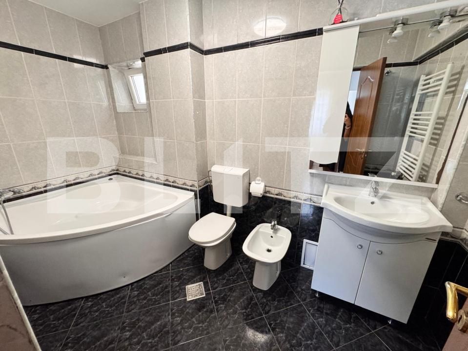 Apartament de închiriat 3 camere Primaverii - 197372AI | BLITZ Botoșani | Poza8