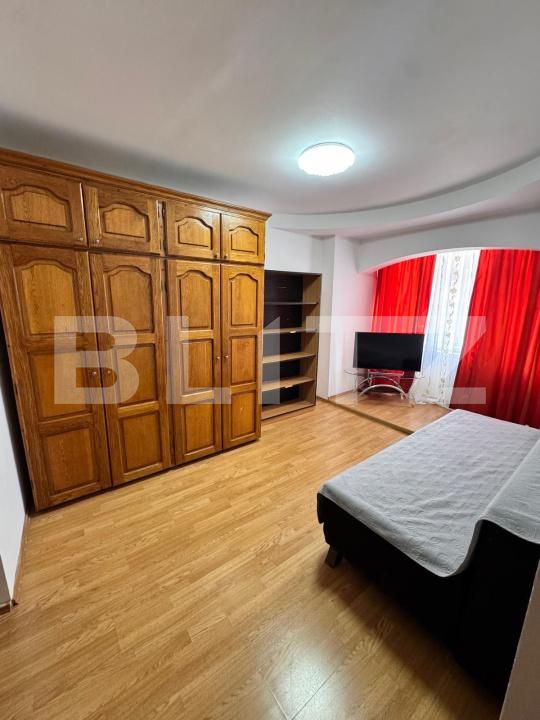 Apartament de închiriat 3 camere Primaverii - 197372AI | BLITZ Botoșani | Poza7