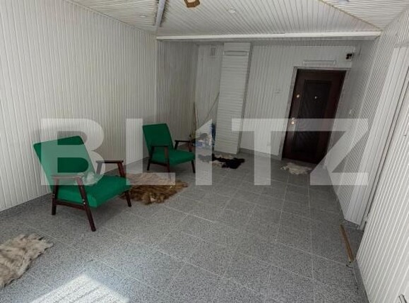 Spațiu comercial de vânzare Dorohoi - 197424SVC | BLITZ Botoșani | Poza1