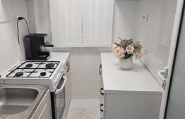 Apartament cu 2 camere decomandat. Aleea Parcul Tineretului , BT 