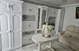 Apartament cu 2 camere decomandat. Aleea Parcul Tineretului , BT 