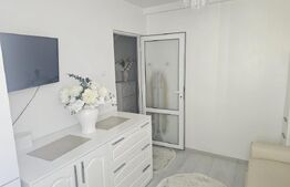 Apartament cu 2 camere decomandat. Aleea Parcul Tineretului , BT 