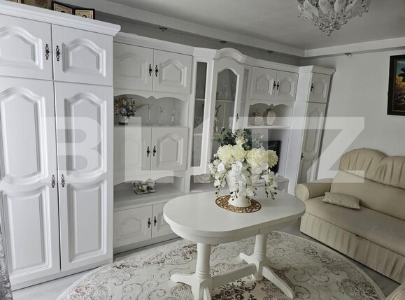 Apartament de vânzare 2 camere Nord-Est - 197467AV | BLITZ Botoșani | Poza1