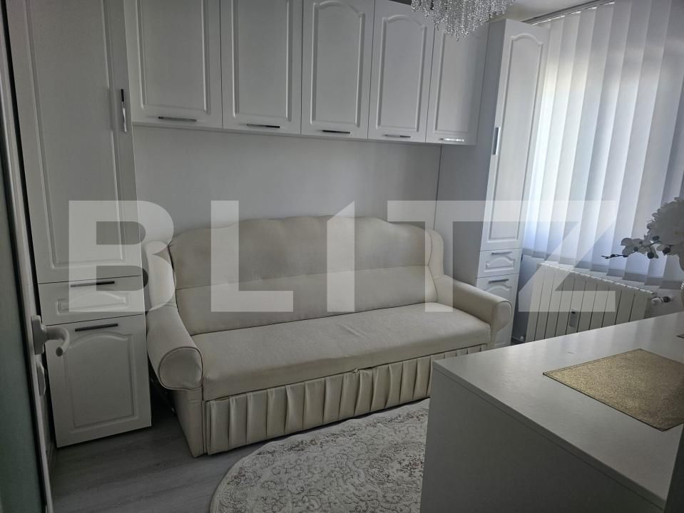 Apartament de vânzare 2 camere Nord-Est - 197467AV | BLITZ Botoșani | Poza2