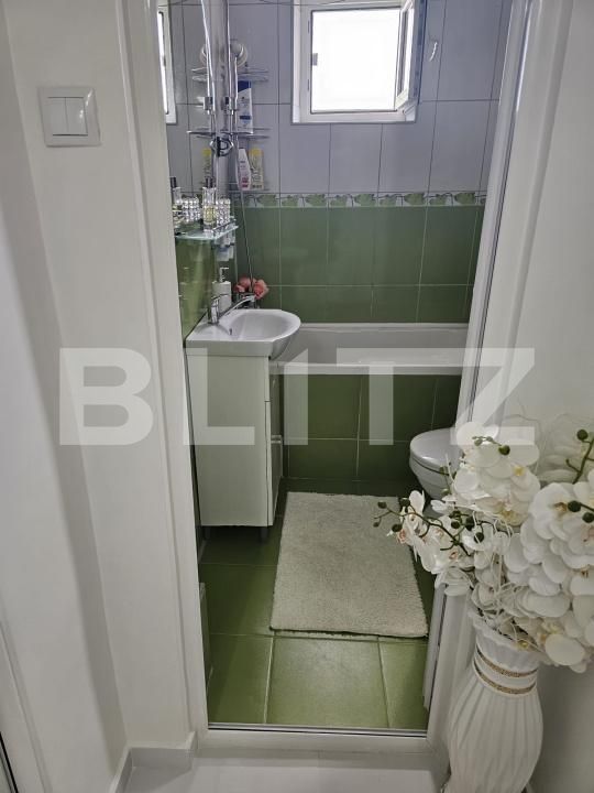 Apartament de vânzare 2 camere Nord-Est - 197467AV | BLITZ Botoșani | Poza4