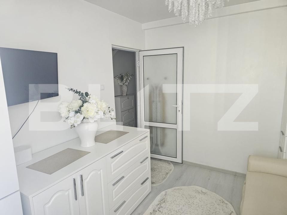 Apartament de vânzare 2 camere Nord-Est - 197467AV | BLITZ Botoșani | Poza3