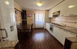 Apartament de 2 camere - 56 mp utili+ boxa - ultrafinisat - zona Ultracentrala