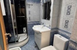 Apartament de 2 camere - 56 mp utili+ boxa - ultrafinisat - zona Ultracentrala