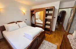 Apartament de 2 camere - 56 mp utili+ boxa - ultrafinisat - zona Ultracentrala