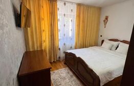 Apartament de 2 camere - 56 mp utili+ boxa - ultrafinisat - zona Ultracentrala