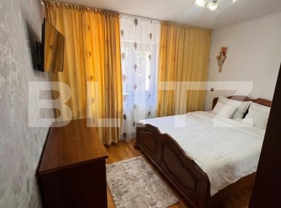 Apartament de vânzare 2 camere Ultracentral - 197476AV | BLITZ Botoșani | Poza4