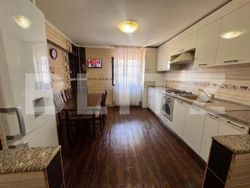 Apartament de vânzare 2 camere Ultracentral - 197476AV | BLITZ Botoșani | Poza5