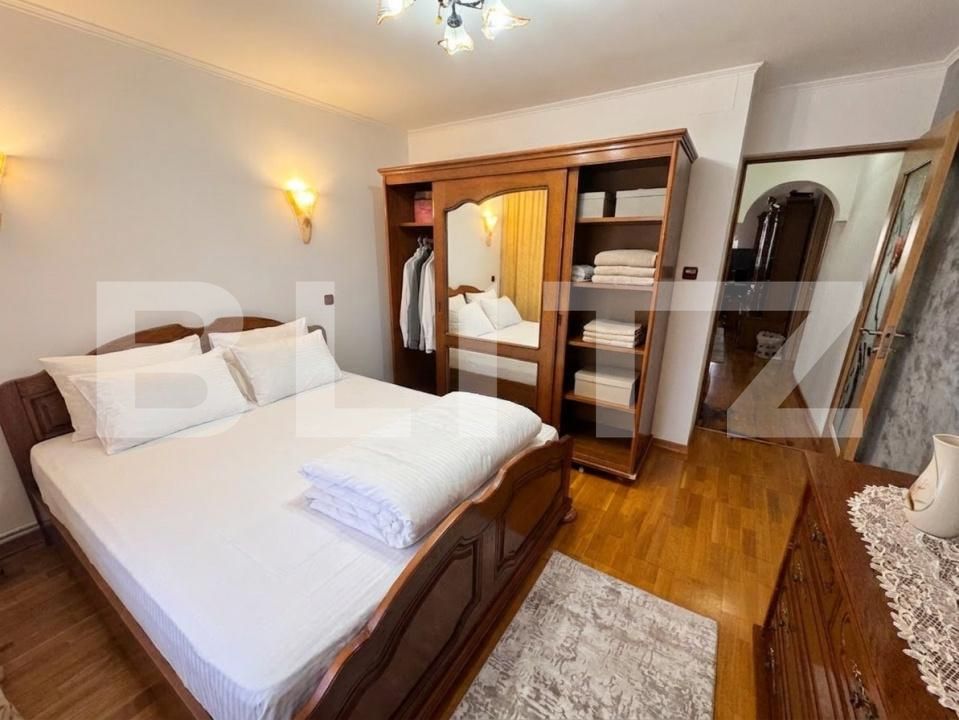 Apartament de vânzare 2 camere Ultracentral - 197476AV | BLITZ Botoșani | Poza3