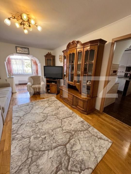 Apartament de vânzare 2 camere Ultracentral - 197476AV | BLITZ Botoșani | Poza2