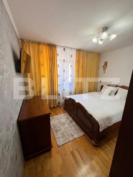 Apartament de vânzare 2 camere Ultracentral - 197476AV | BLITZ Botoșani | Poza4
