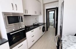 De inchiriat apertament cu 2 camere semidecomandat, parter, zona Bucovina