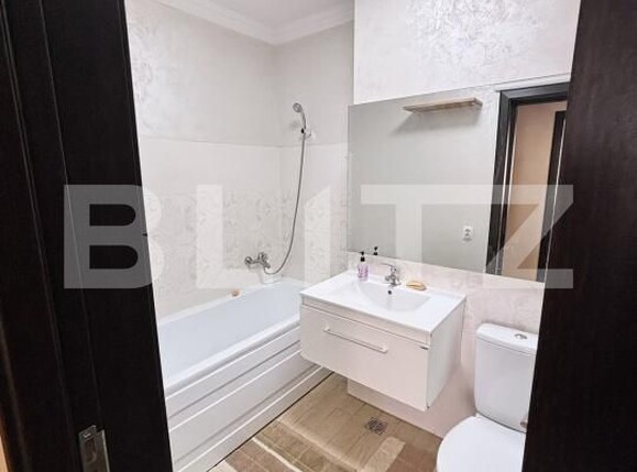 Apartament de închiriat 2 camere Bucovina - 197477AI | BLITZ Botoșani | Poza2