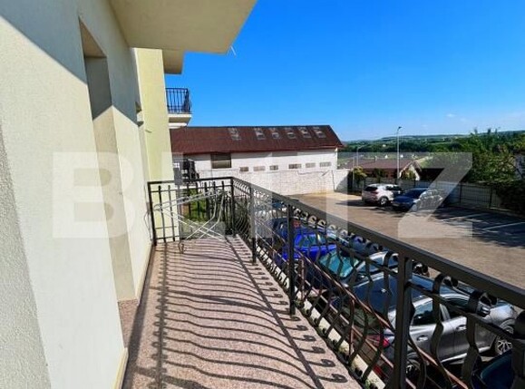 Apartament de închiriat 2 camere Bucovina - 197477AI | BLITZ Botoșani | Poza4