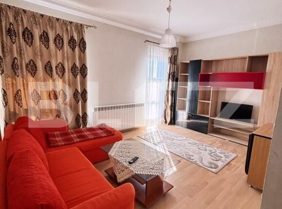 Apartament de închiriat 2 camere Bucovina - 197477AI | BLITZ Botoșani | Poza1