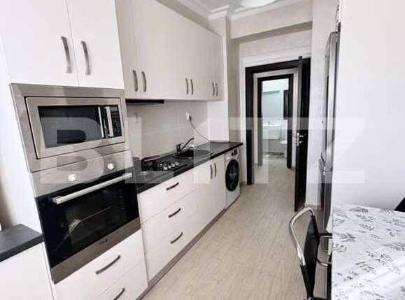 Apartament de închiriat 2 camere Bucovina - 197477AI | BLITZ Botoșani | Poza3