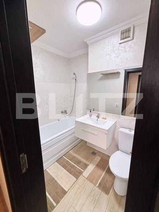 Apartament de închiriat 2 camere Bucovina - 197477AI | BLITZ Botoșani | Poza2