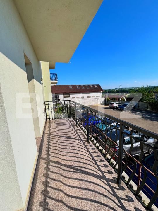 Apartament de închiriat 2 camere Bucovina - 197477AI | BLITZ Botoșani | Poza4