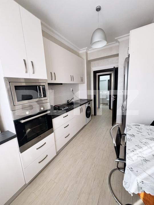 Apartament de închiriat 2 camere Bucovina - 197477AI | BLITZ Botoșani | Poza3