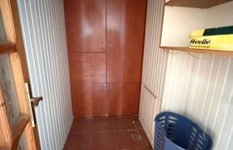 Apartament cu 2 camere, decomandat, 50mp, zona Bulevard