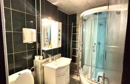 De inchiriat spatiu comercial, in capat la 1 - 37mp 