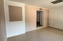 De inchiriat spatiu comercial, in capat la 1 - 37mp 