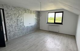 Casa individuala moderna P+M , Stauceni la 6 km de Botosani, 128mp si teren 938m